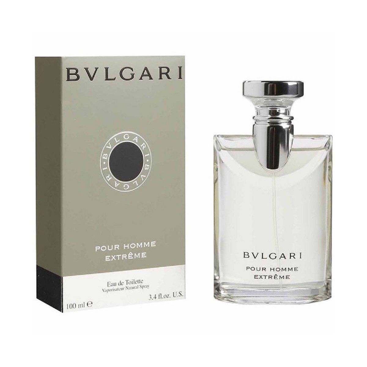 bvlgari 寶格麗 大吉嶺茶男士淡香水 極致版 100ml