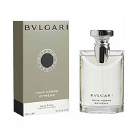 BVLGARI 宝格丽 大吉岭茶男士淡香水 极致版 100ml