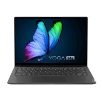 百亿补贴：Lenovo 联想 YOGA 14s 2021款 14英寸笔记本电脑（i5-11300H、16GB、512GB、90Hz、2.8K、100%sRGB）