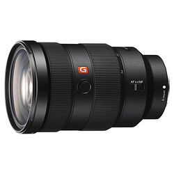 SONY 索尼 FE 24-70 mm F2.8 GM（SEL2470GM）镜头