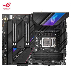 玩家国度(ROG)ROG STRIX Z590-E GAMING WIFI主板