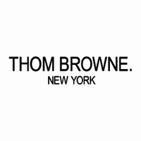 THOM BROWNE./汤姆·布朗