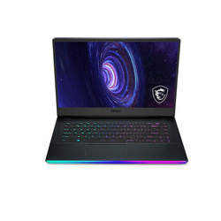 MSI 微星 GE66 15.6英寸笔记本电脑（i7-11800H、16GB、1TB SSD、RTX 3080）