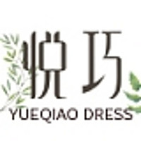 YUEQIAO DRESS/悦巧