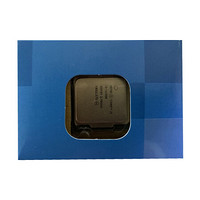 intel 英特尔 酷睿 i5-11500 CPU 2.70GHz 六核12线程