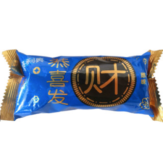 OREO 奥利奥 夹心饼干 原味 1kg 新年装