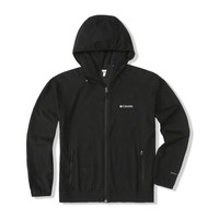 Columbia哥伦比亚户外21春夏新品女子可收纳速干清爽皮肤衣WR0640 010 M