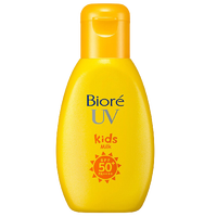 Bioré 碧柔 多效水润系列 婴儿防晒霜 90g