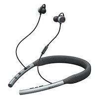 AKG 爱科技 N200NC 入耳式颈挂式蓝牙降噪耳机 灰色
