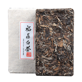 chazhe 茶者 福鼎白茶 500g