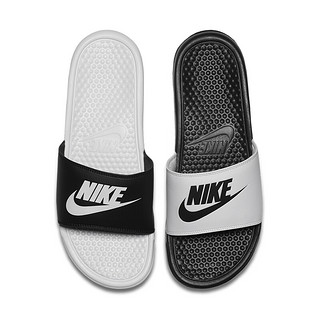 NIKE 耐克  Benassi Jdi 男子拖鞋 818736