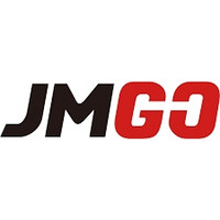 JMGO/坚果