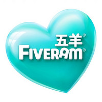 五羊 FIVERAMS