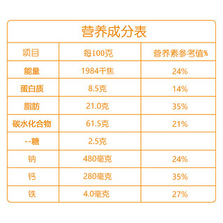 Pacific 太平 梳打饼干 香葱味