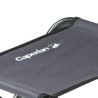 DECATHLON 迪卡侬 户外折叠椅 8127209 黑色