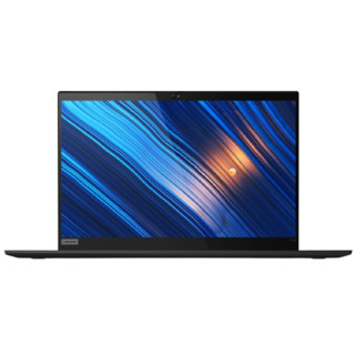 ThinkPad 思考本 T14 2020款 14.0英寸 轻薄本 黑色(酷睿i5-10210U、核芯显卡、8GB、512GB SSD、1080P、60Hz）