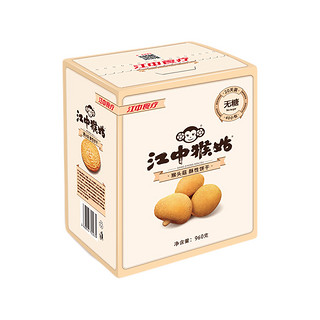 江中 猴姑 酥性饼干 960g