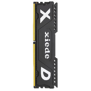 xiede 协德 DDR4 2666MHz 台式机内存