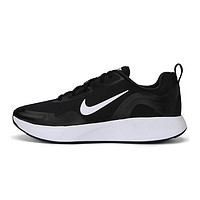 NIKE 耐克 Wearallday 男子跑鞋 CT1729-001 黑白 41