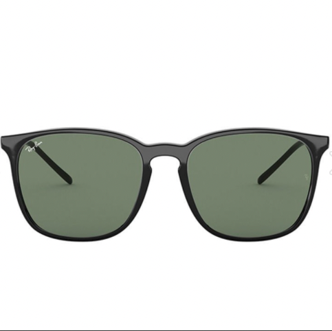 Ray-Ban 雷朋 男女款太阳镜 0RB4387F
