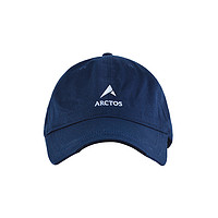 ARCTOS 极星 Arctos 极星 AEAC23628 男女户外棒球帽