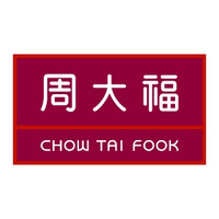 CHOW TAI FOOK/周大福