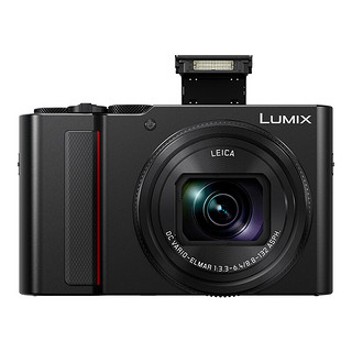 Panasonic 松下 LUMIX ZS220 1英寸数码相机（24-360mm、F3.3-8.0）