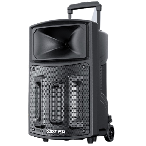 SAST 先科 A60 拉杆音响