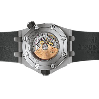 Audemars Piguet 爱彼 皇家橡树离岸型系列 42毫米自动上链腕表 15710ST.OO.A002CA.01