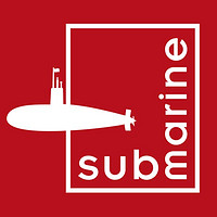 submarine/潜水艇