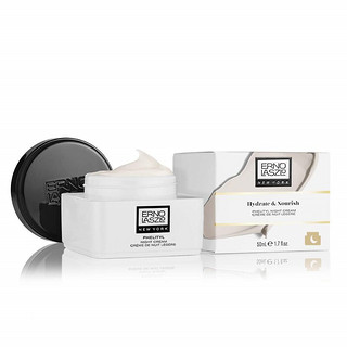 ERNO LASZLO 奥伦纳素 活力润泽晚霜 50ml