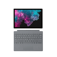 Microsoft 微软 Pro 6 12.3英寸 Windows 平板电脑