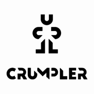 CRUMPLER/澳洲小野人