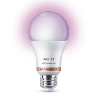 PHILIPS 飞利浦 LED智能调色灯泡 6只装