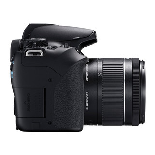 Canon 佳能 EOS 850D APS-C画幅 数码单反相机