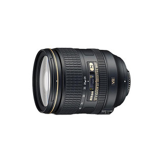 Nikon 尼康 D750 全画幅 数码单反相机 黑色 24-120mm F4G ED VR 变焦镜头 单镜头套机