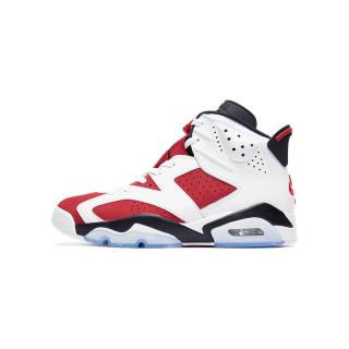 商品airjordan正代系列airjordan6男子篮球鞋ct8529106白红40