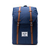 Herschel Supply 和行 男女款双肩包 10066-00007-OS