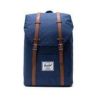 Herschel Supply 和行 男女款双肩包 10066-00007-OS