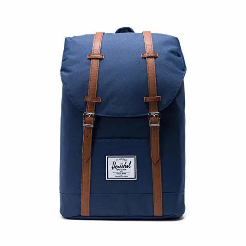 Herschel Supply 和行 男女款双肩包 10066-00007-OS