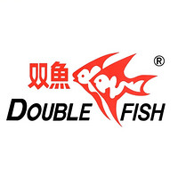 双鱼 DOUBLE FISH