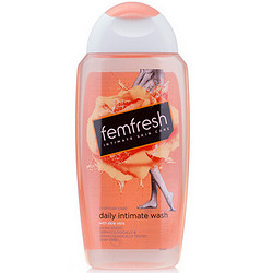 femfresh 芳芯 女性洗护液 250ml