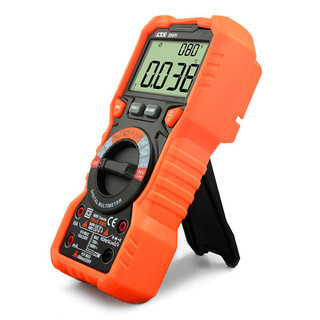 VICTOR 胜利仪器 VC890H 数字万用表