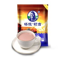 塔拉额吉 蒙古奶茶 固体饮料 咸味 400g