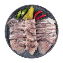 中洋鱼天下 正宗佛跳墙1000g 半成品方便菜 加热即食 海参鲍鱼家宴 海鲜大盆菜