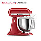  KitchenAid 凯膳怡 5KSM150PSCER 厨师机 4.8升　