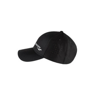 Saucony索康尼 配件 运动包 帽运动帽 中性 379937100061 黑色 均码