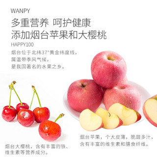 Wanpy 顽皮 全阶段双拼猫粮3.6kg 三文鱼味