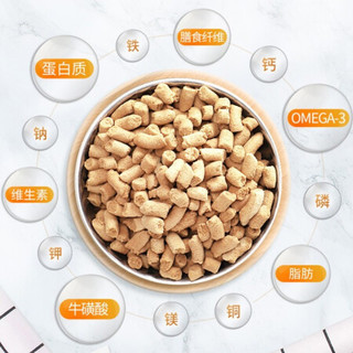 朗诺 主食冻干猫粮 鸡肉配方 成猫 450g