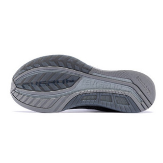 saucony 索康尼 LIBERTY ISO 2 女子跑鞋 S10510-35 黑灰 35.5